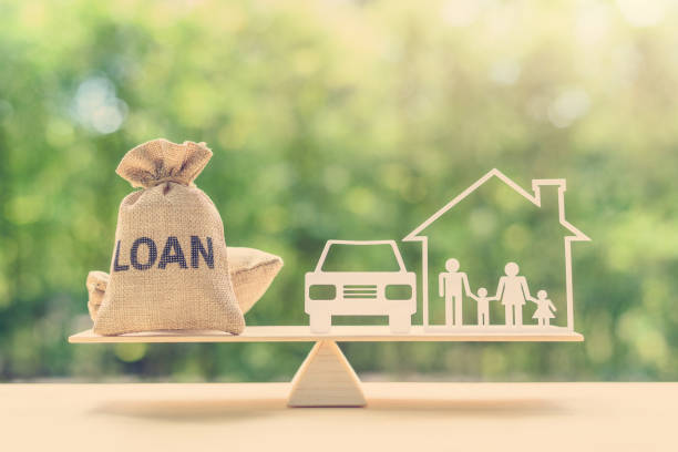Best Secured Loans  in Mckeesport, PA